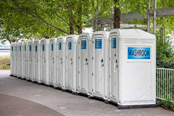Best Portable bathroom rental  in Black Point Green Point, CA