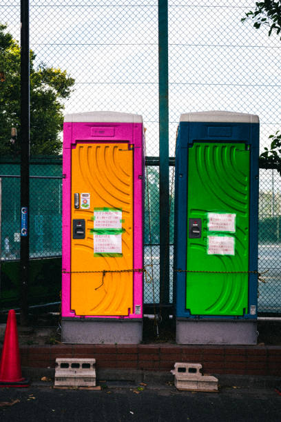 Sanitation services for porta potties in Black Point Green Point, CA
