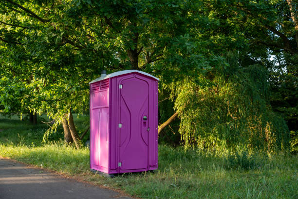 Sanitation services for porta potties in Black Point Green Point, CA