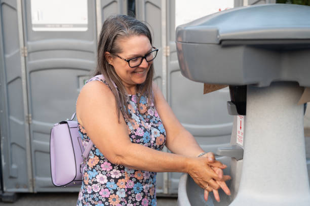 Best Local porta potty services  in Black Point Green Point, CA