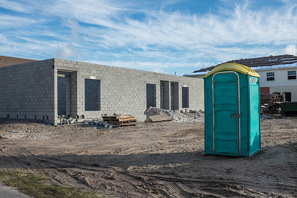 Best High-end porta potty rental  in Black Point Green Point, CA